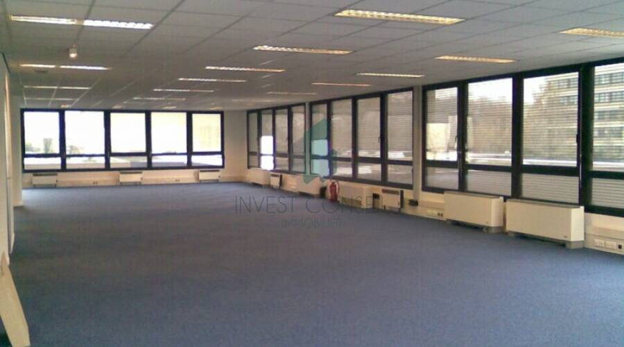 REXIM - Bureau - Val-d'Oise - Saint-Ouen-l'Aumône - 2