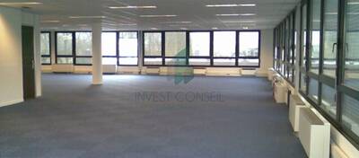 REXIM - Bureau - Val-d'Oise - Saint-Ouen-l'Aumône - 1