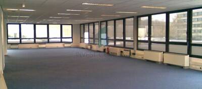 REXIM - Bureau - Val-d'Oise - Saint-Ouen-l'Aumône - 2