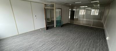 REXIM - Bureau - Val-d'Oise - Cergy - 3