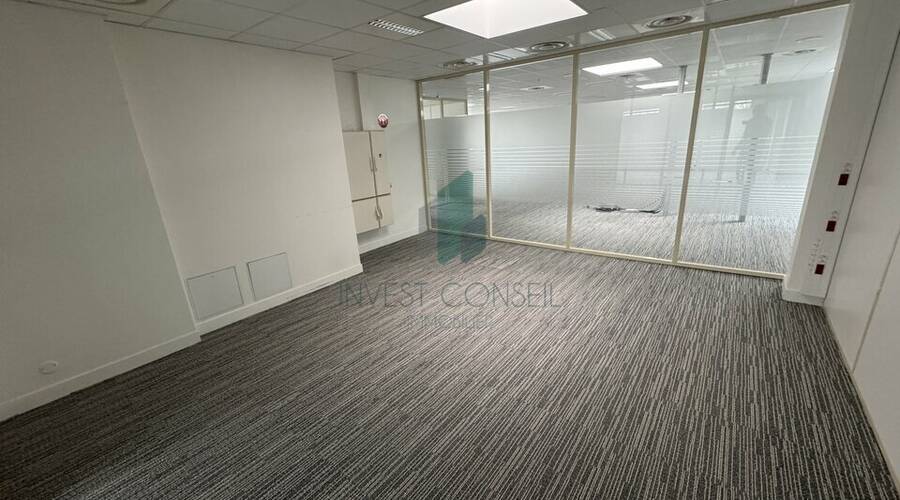 REXIM - Bureau - Val-d'Oise - Cergy - 4