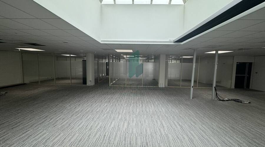 REXIM - Bureau - Val-d'Oise - Cergy - 5