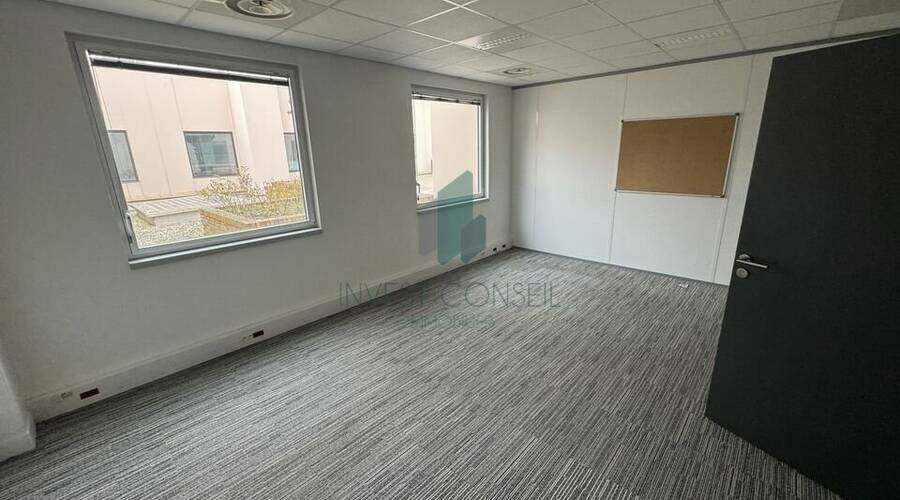 REXIM - Bureau - Val-d'Oise - Cergy - 8