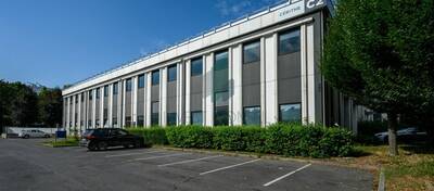 REXIM - Bureau - Val-d'Oise - Cergy - 9