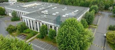 REXIM - Bureau - Val-d'Oise - Cergy - 10