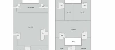 REXIM - Bureau - Val-d'Oise - Cergy - 14