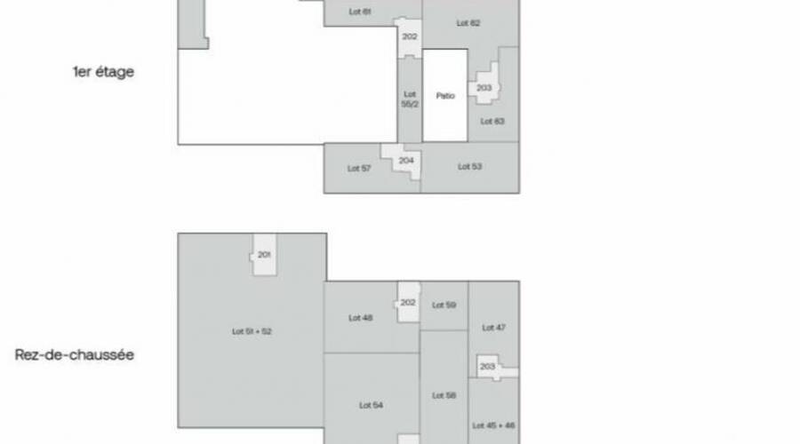 REXIM - Bureau - Val-d'Oise - Cergy - 15