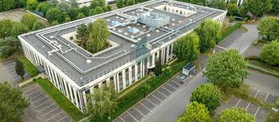 REXIM - Bureau - Val-d'Oise - Cergy - 2