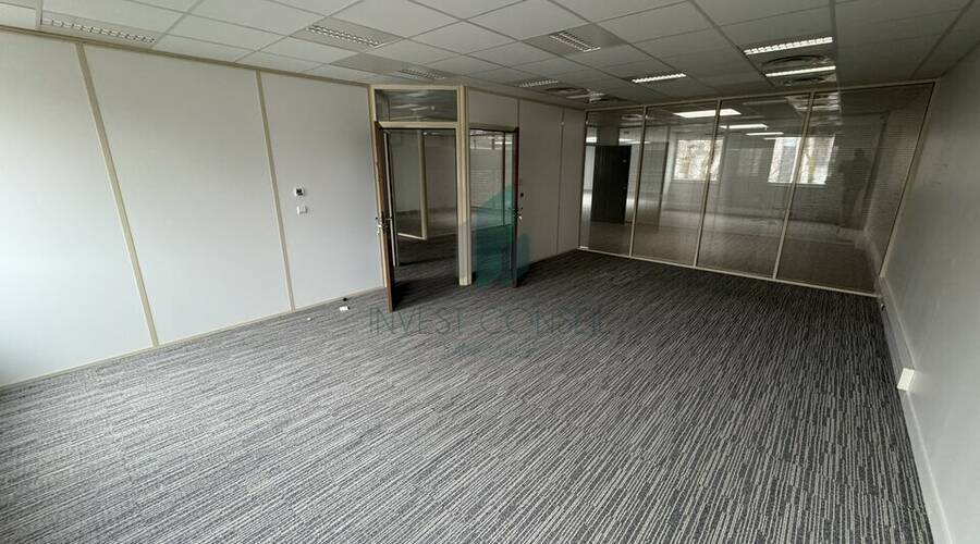 REXIM - Bureau - Val-d'Oise - Cergy - 3