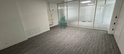 REXIM - Bureau - Val-d'Oise - Cergy - 4