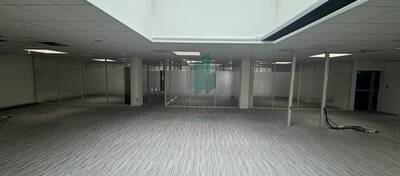 REXIM - Bureau - Val-d'Oise - Cergy - 5