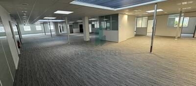 REXIM - Bureau - Val-d'Oise - Cergy - 6