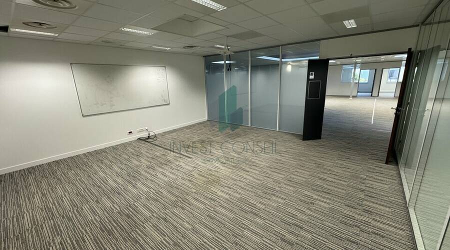 REXIM - Bureau - Val-d'Oise - Cergy - 7