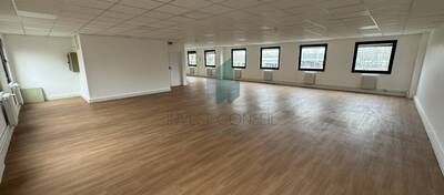 REXIM - Bureau - Val-d'Oise - Cergy - 11