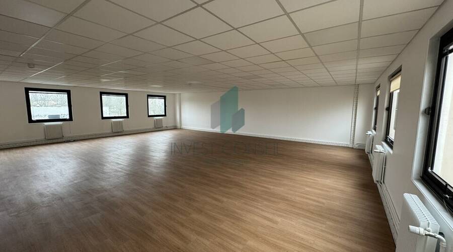 REXIM - Bureau - Val-d'Oise - Cergy - 12