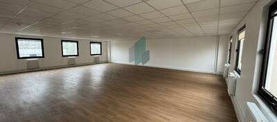 REXIM - Bureau - Val-d'Oise - Cergy - 12