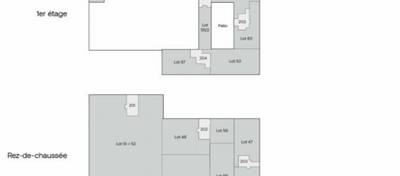 REXIM - Bureau - Val-d'Oise - Cergy - 15