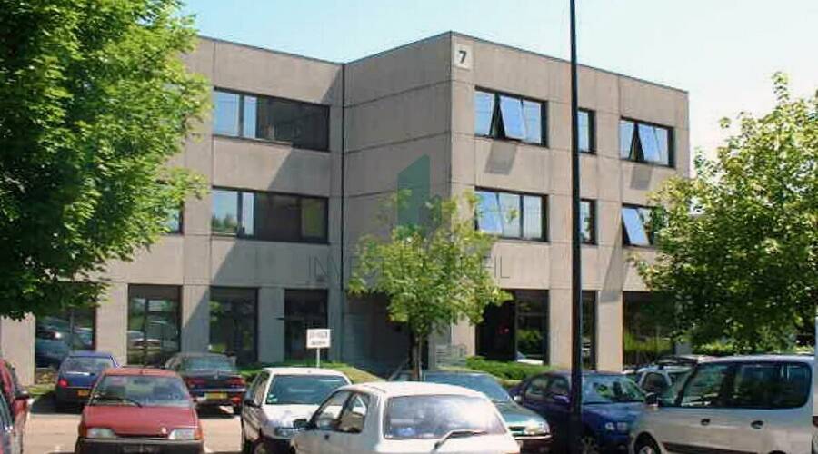 REXIM - Bureau - Val-d'Oise - Osny - 2