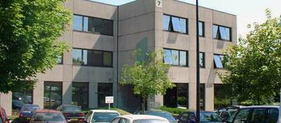 REXIM - Bureau - Val-d'Oise - Osny - 2