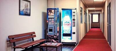 REXIM - Bureau - Val-d'Oise - Osny - 3