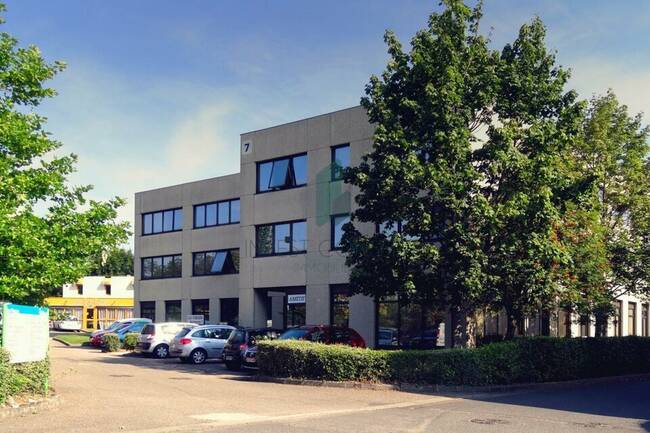 REXIM - Bureau - Val-d'Oise - Osny - 1