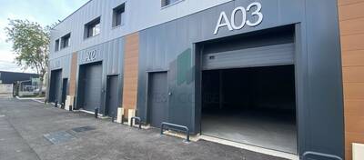 REXIM - Local d'activités - Val-d'Oise - Cormeilles-en-Parisis - 1