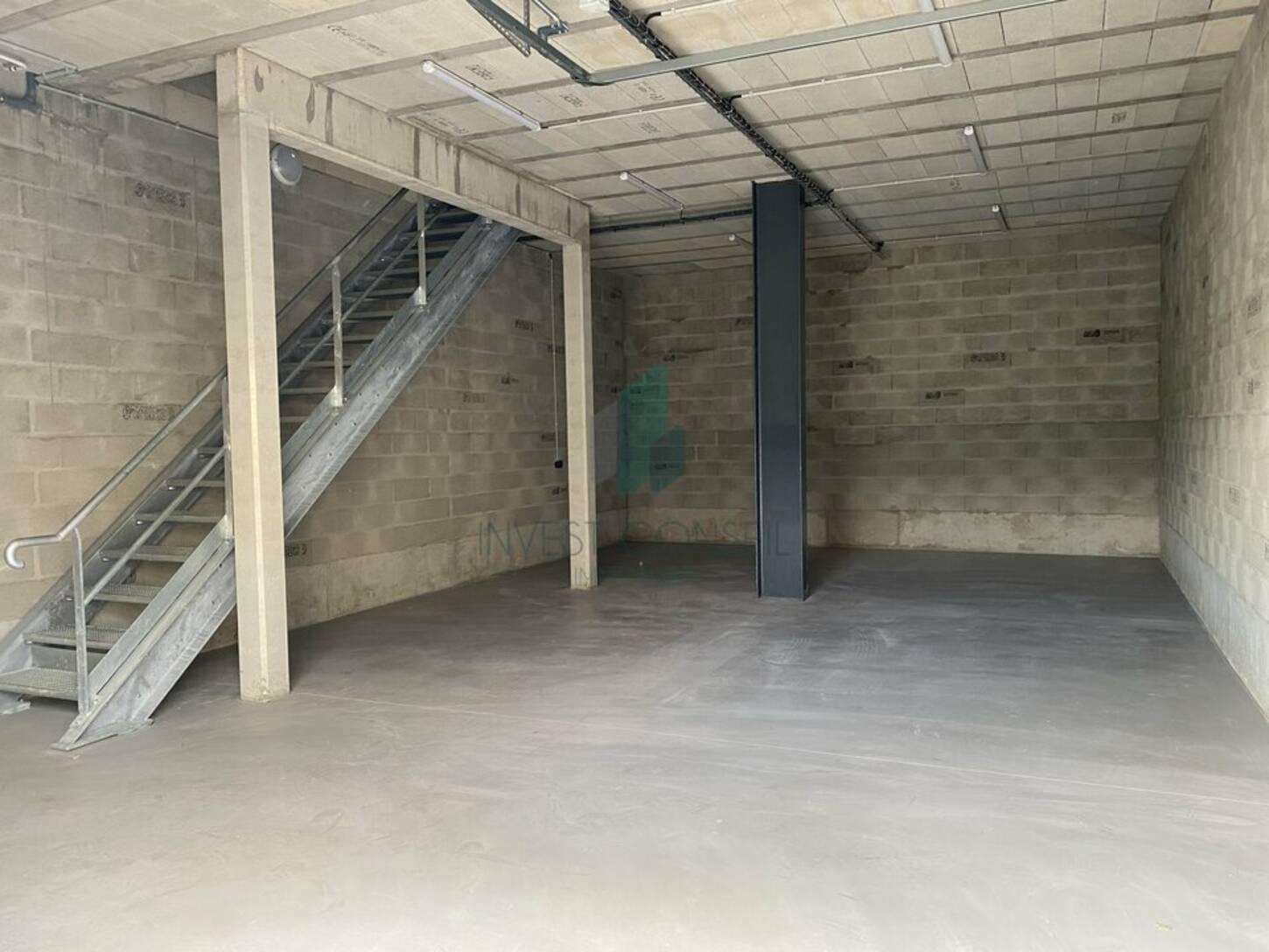 REXIM - Local d'activités - Val-d'Oise - Cormeilles-en-Parisis - 2