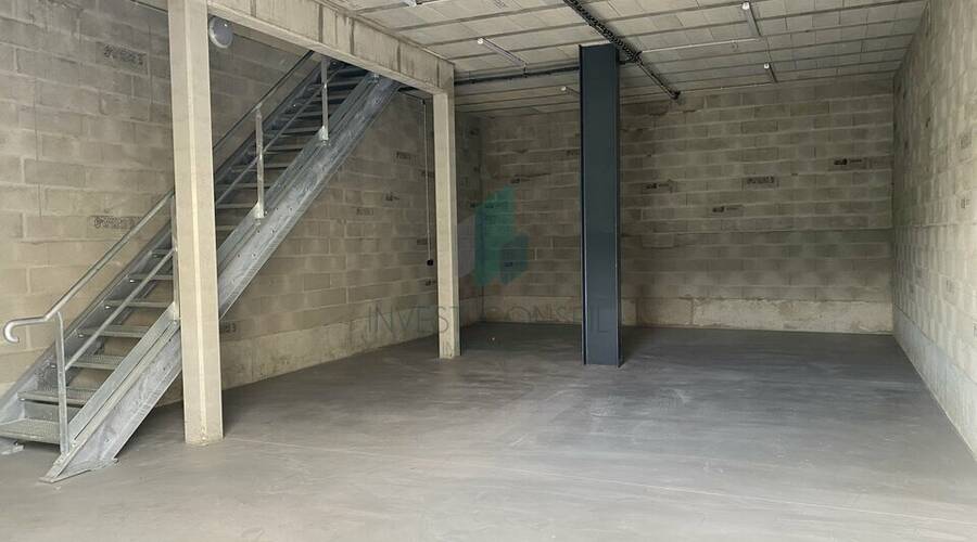 REXIM - Local d'activités - Val-d'Oise - Cormeilles-en-Parisis - 2