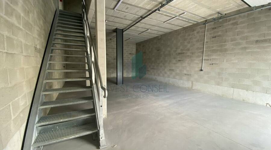 REXIM - Local d'activités - Val-d'Oise - Cormeilles-en-Parisis - 3