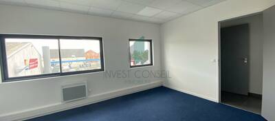 REXIM - Local d'activités - Val-d'Oise - Cormeilles-en-Parisis - 4