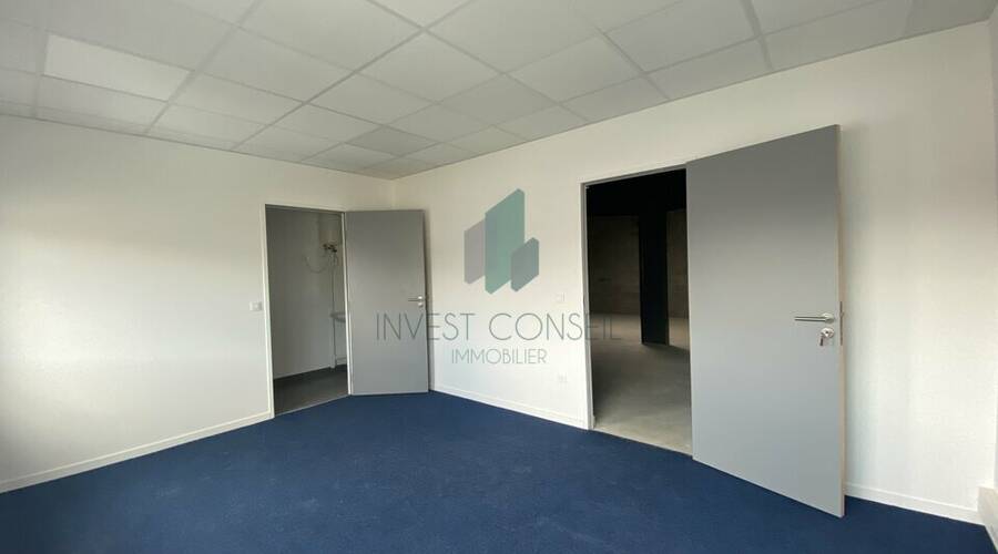 REXIM - Local d'activités - Val-d'Oise - Cormeilles-en-Parisis - 5