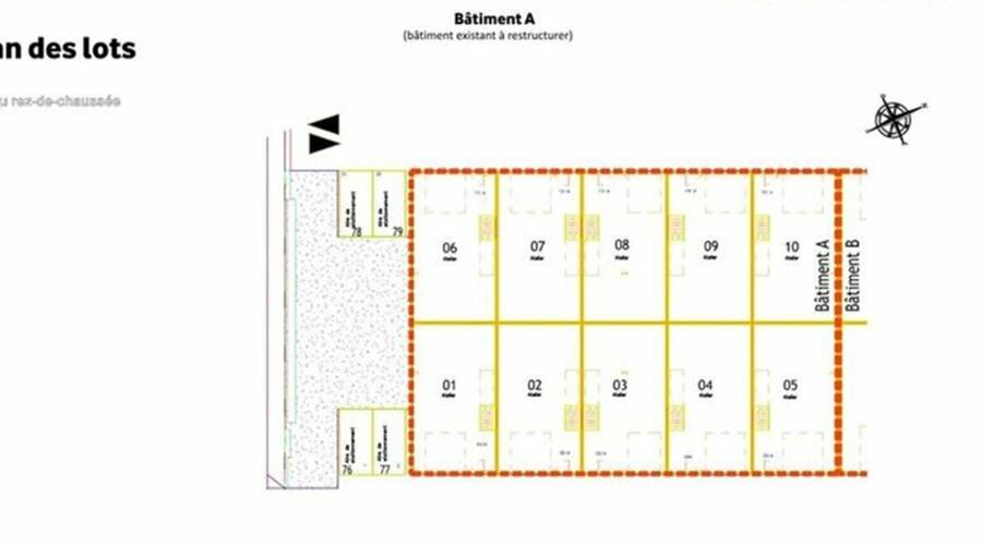 REXIM - Local d'activités - Val-d'Oise - Cormeilles-en-Parisis - 9