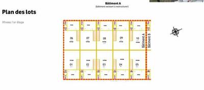 REXIM - Local d'activités - Val-d'Oise - Cormeilles-en-Parisis - 10