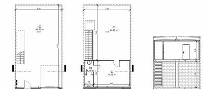 REXIM - Local d'activités - Val-d'Oise - Cormeilles-en-Parisis - 11