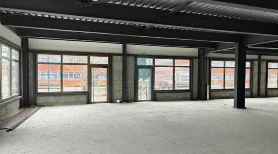 REXIM - Local d'activités - Gennevilliers - 3