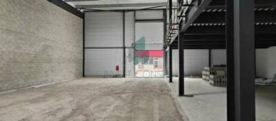 REXIM - Local d'activités - Gennevilliers - 4