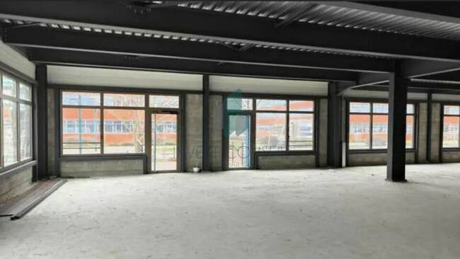 REXIM - Local d'activités - Gennevilliers - 1