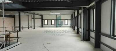 REXIM - Local d'activités - Gennevilliers - 2