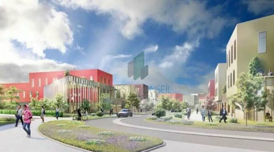 REXIM - Local d'activités - Gennevilliers - 5