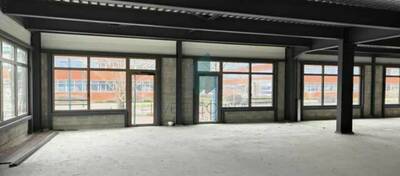 REXIM - Local d'activités - Gennevilliers - 5