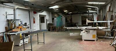 REXIM - Local d'activités - Val-d'Oise - Argenteuil - 2