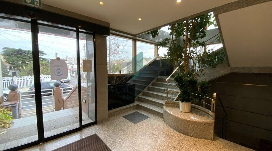 REXIM - Local d'activités - Val-d'Oise - Argenteuil - 4