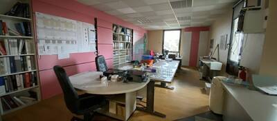 REXIM - Local d'activités - Val-d'Oise - Argenteuil - 5