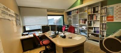 REXIM - Local d'activités - Val-d'Oise - Argenteuil - 6