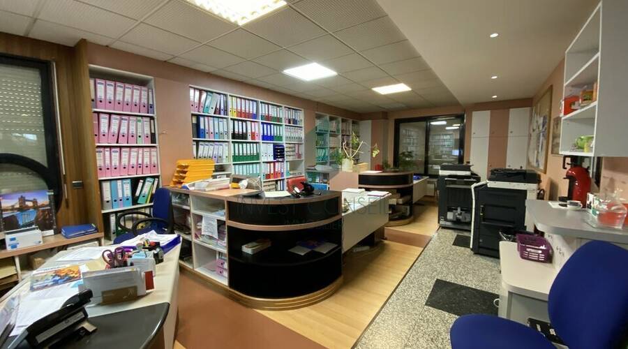 REXIM - Local d'activités - Val-d'Oise - Argenteuil - 7