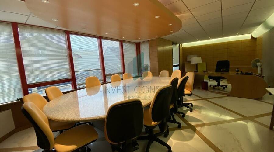 REXIM - Local d'activités - Val-d'Oise - Argenteuil - 8