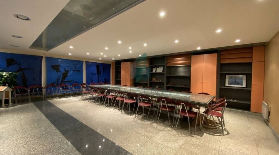 REXIM - Local d'activités - Val-d'Oise - Argenteuil - 11