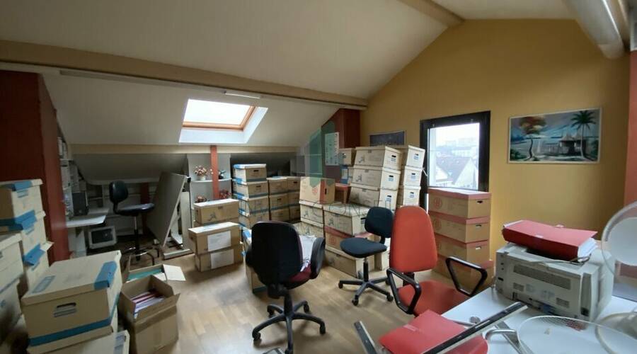 REXIM - Local d'activités - Val-d'Oise - Argenteuil - 12