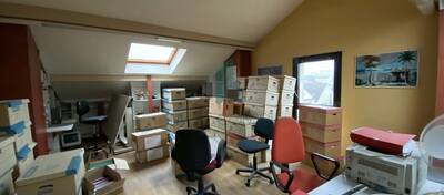 REXIM - Local d'activités - Val-d'Oise - Argenteuil - 12