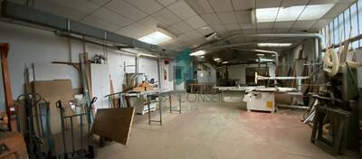 REXIM - Local d'activités - Val-d'Oise - Argenteuil - 1